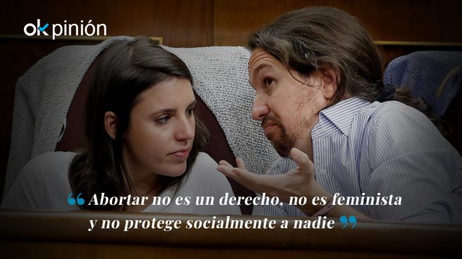 Carta abierta a los hijos de Pablo e Irene