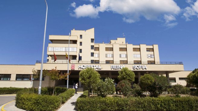 Hospital Tudela