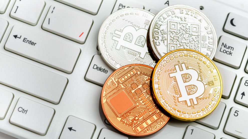Bitcoin (Foto: iStock)