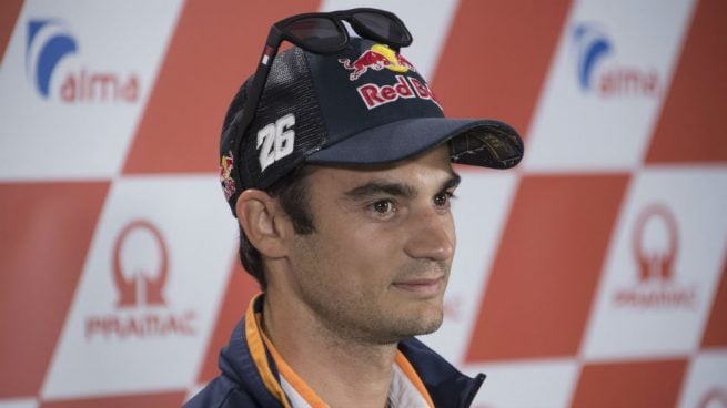 Pedrosa