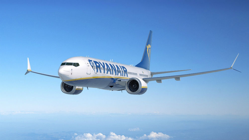 Ryanair (Foto: EP)