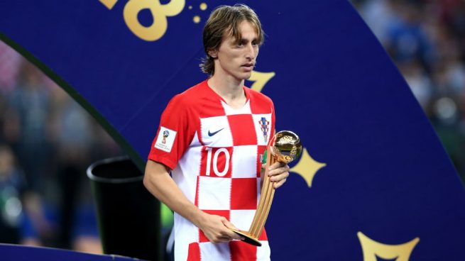 Modric