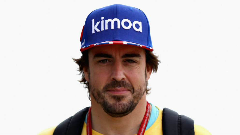 Fernando Alonso ha reconocido la dificultad de competir durante siete fines de semana seguidos entre el WEC y la Fórmula 1. (Getty)