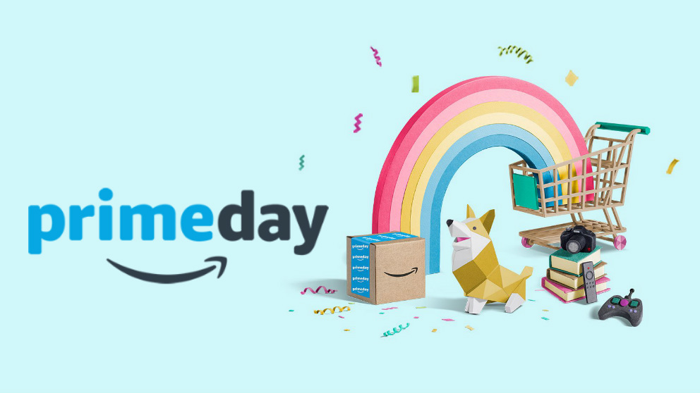 Consulta las mejores ofertas del Amazon Prime Day 2018 hoy.