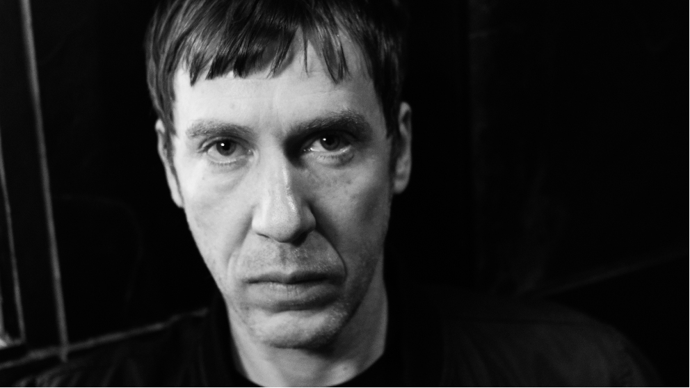 Richard Fearless, la mente creativa detrás de Death in Vegas.
