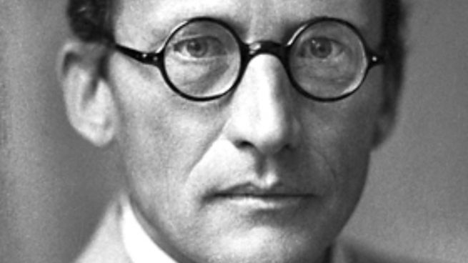 Grandes frases de Erwin Schrödinger