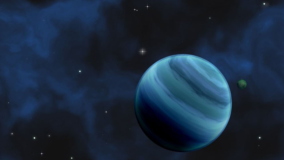 WASP 127b, el exoplaneta menos denso nunca visto