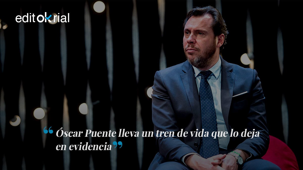 Esto huele a corrupción: que se investigue