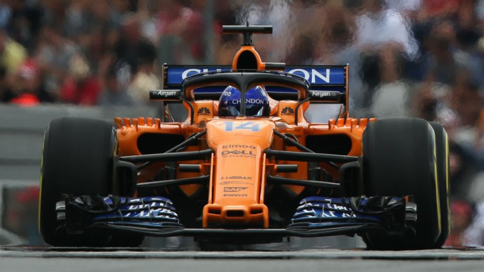 GP Alemania 2018 F1 | Clasificación y carrera Fórmula 1