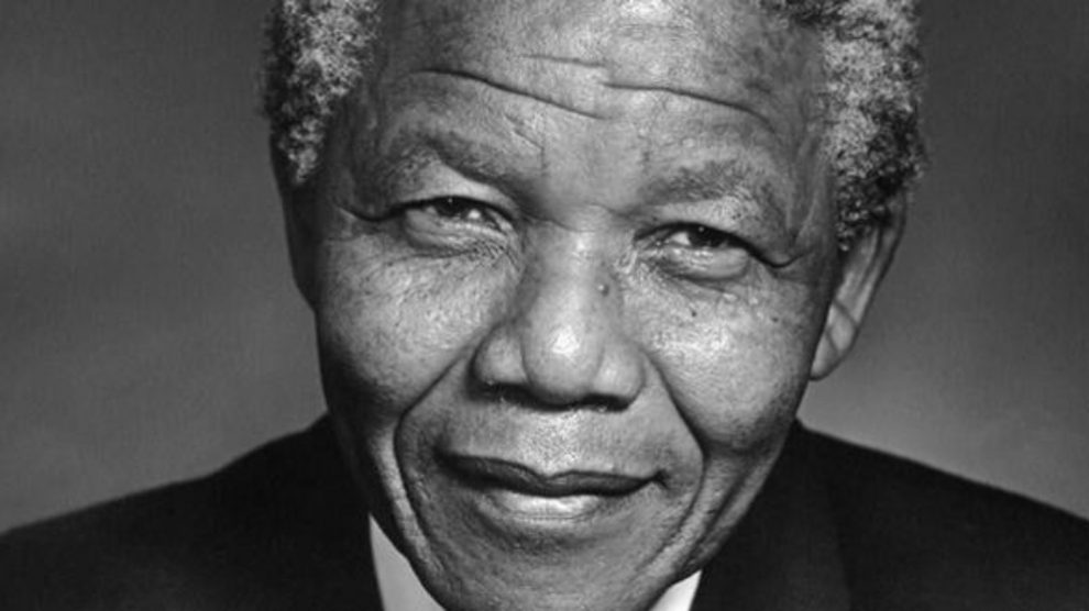 Grandes frases de Nelson Mandela