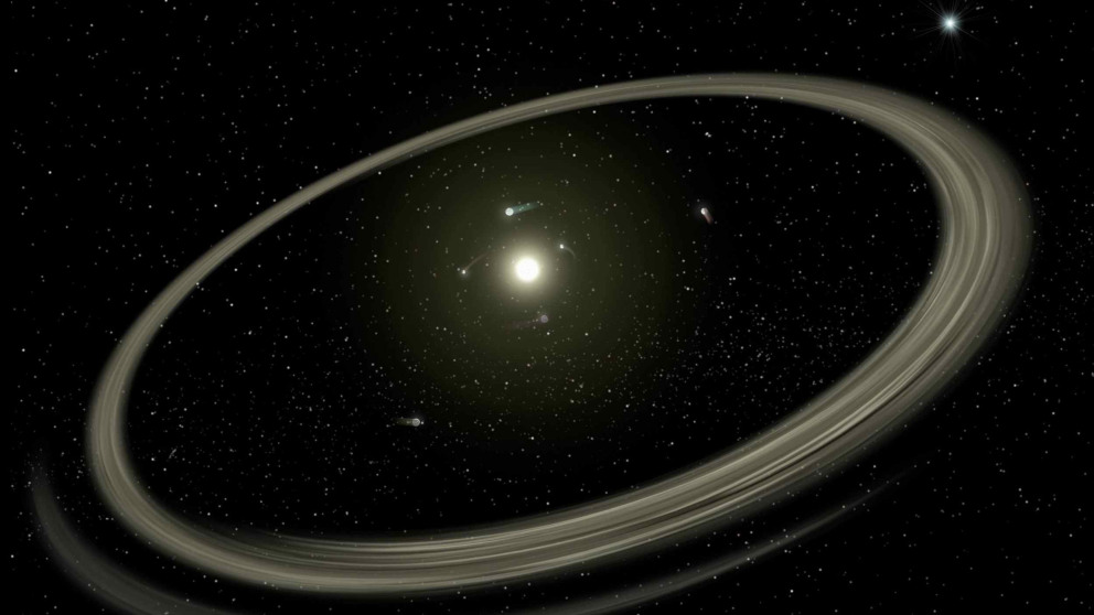 5 misterios del Sistema Solar que aún hoy en día resultan muy confusos