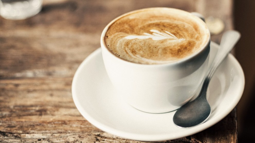 Beneficios científicos del consumo de café