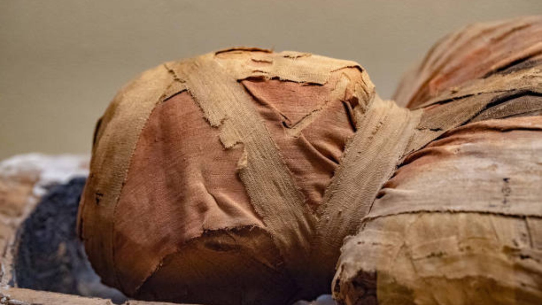 Cómo se momificaba a los muertos en el Antiguo Egipto