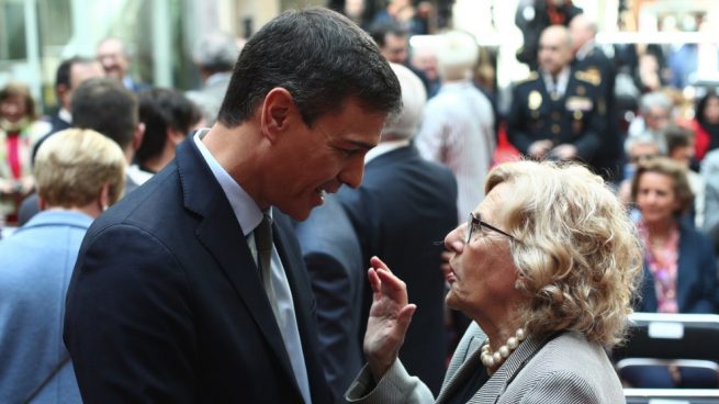 El PSOE culpaba a Gallardón de subir el IBI pero ahora disculpa a Carmena
