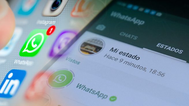 Whatsapp insertará publicidad en los chats ya este año para rentabilizar sus 1.500 millones de usuarios