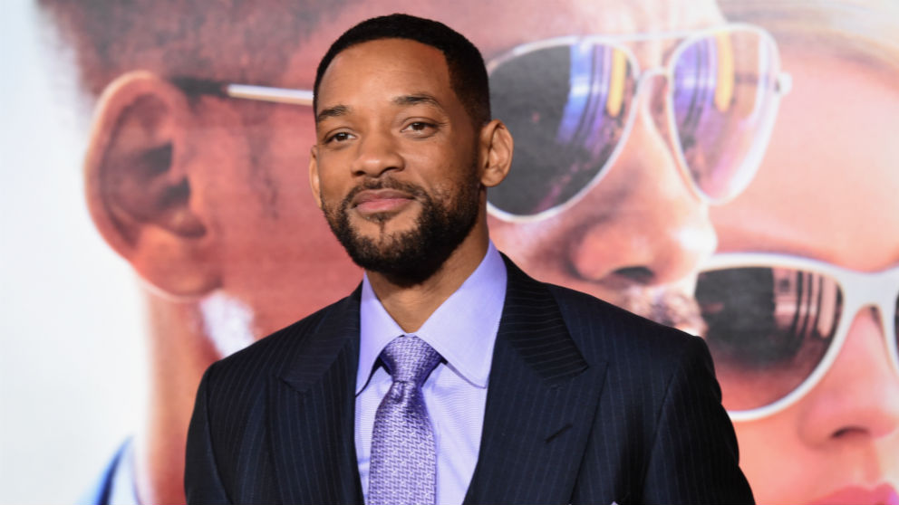 Will Smith (Foto: GETTY).