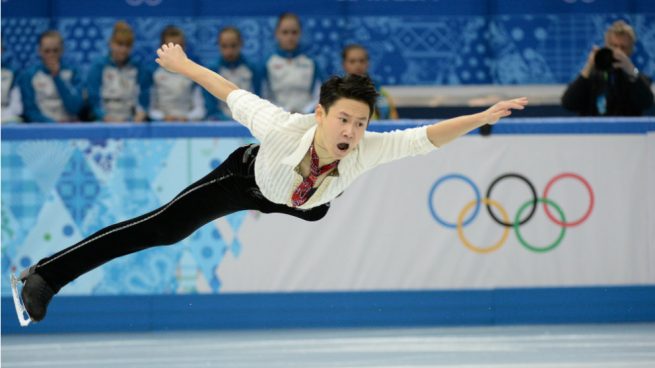 Denis Ten