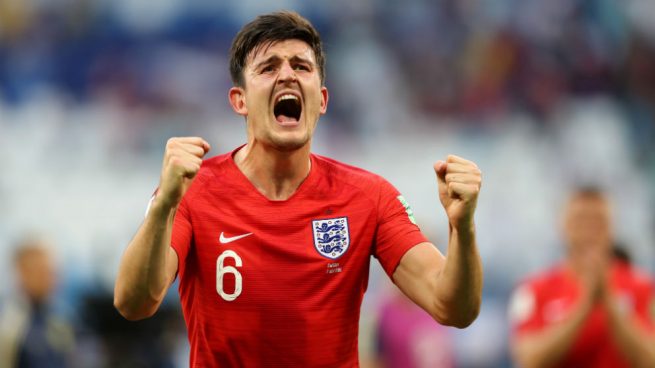 Harry Maguire