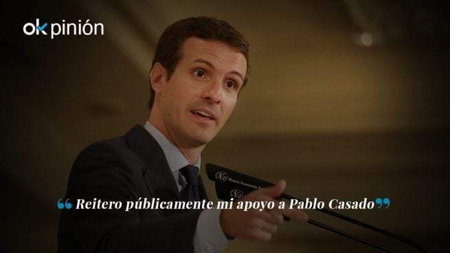 La caída de Rajoy y la responsabilidad de Sáenz de Santamaría