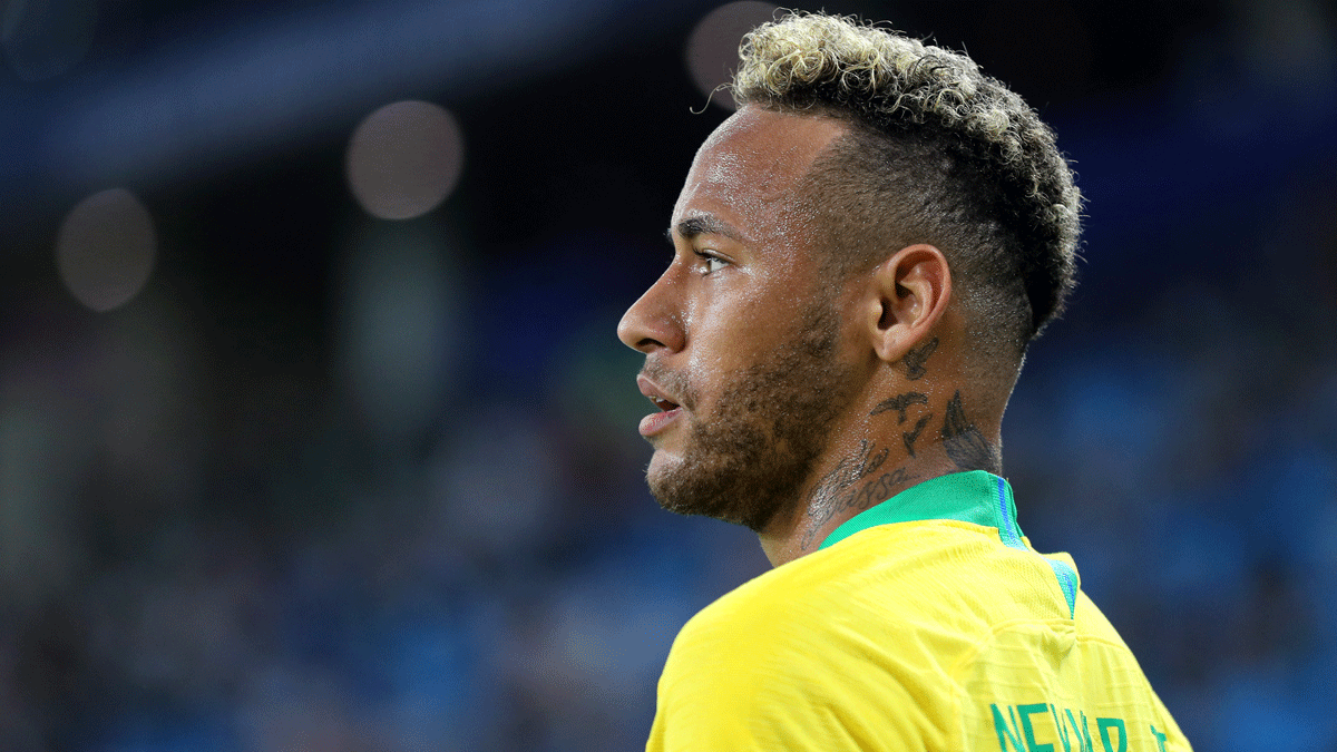 Neymar ya no es instransferible