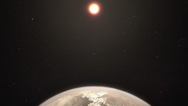 Ross 128b, el exoplaneta que podría ser habitable pese a sus diferencias con la Tierra