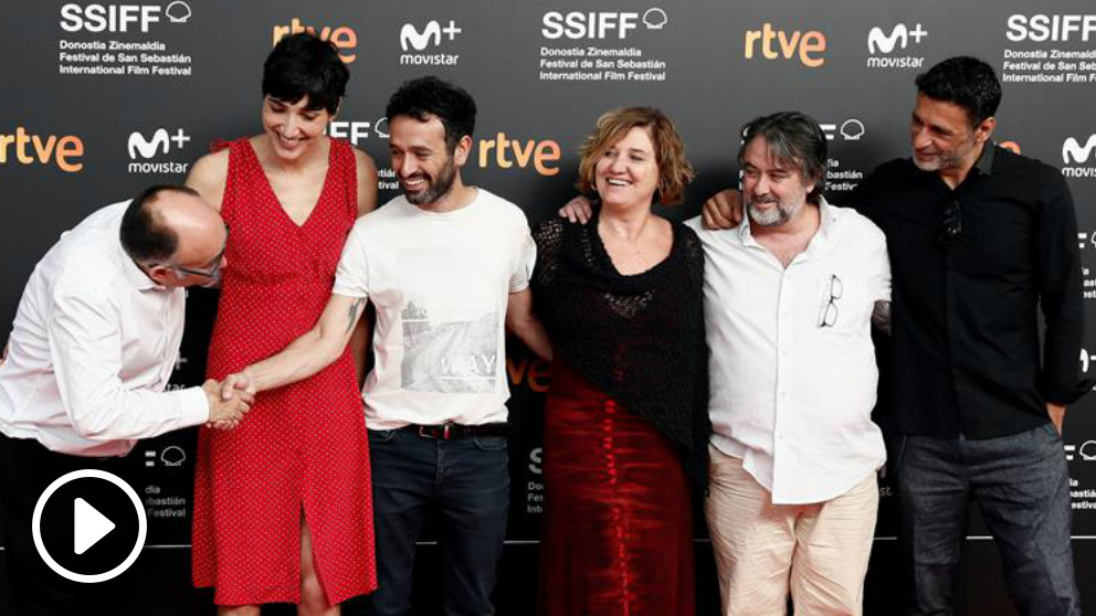 festival de san sebastian cine espanol