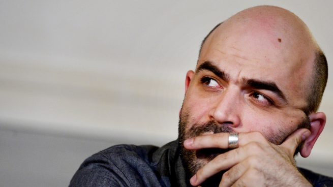 Roberto Saviano