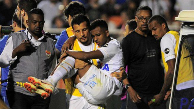 Rodrygo