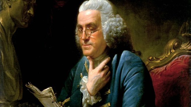 Biografía de Benjamin Franklin: ¿quién fue y qué inventó?