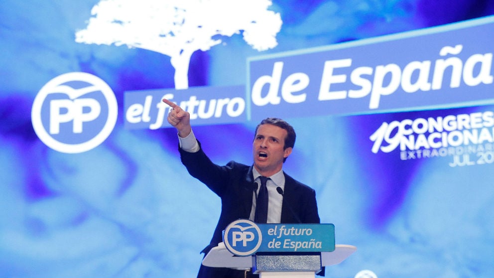 Pablo Casado