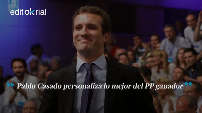 Vuelve el PP ganador