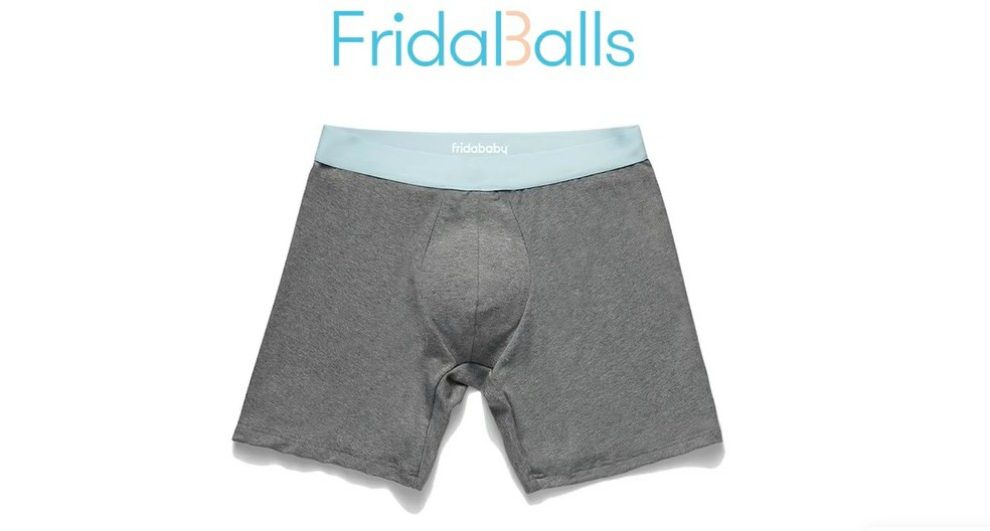 Fridaballs calzoncillos para padres abuelos y t os. Descubre el