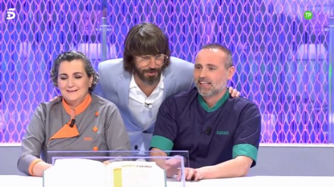 Programación TV