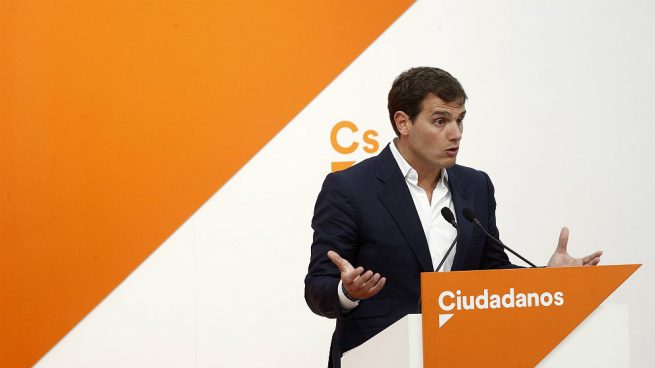 Albert Rivera