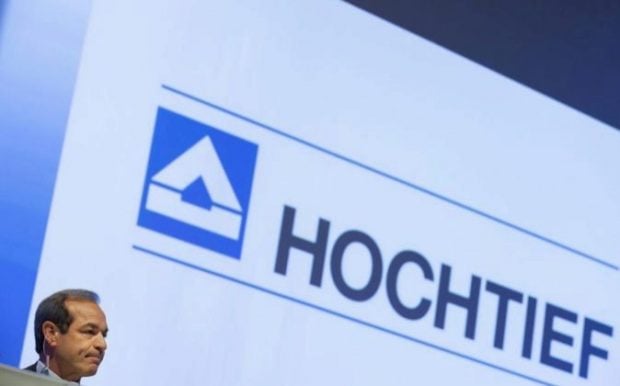 Hochtief