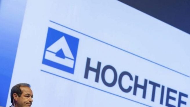 Hochtief