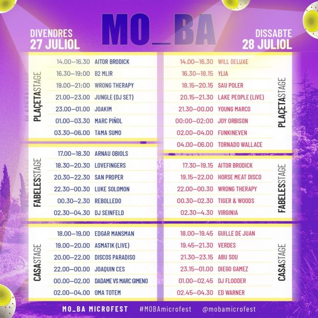 Horarios MO_BA