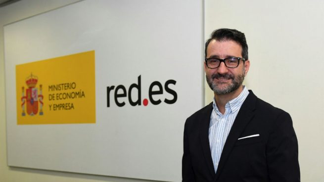 Red.es nombra a David Cierco Jiménez de Parga nuevo director general de la entidad