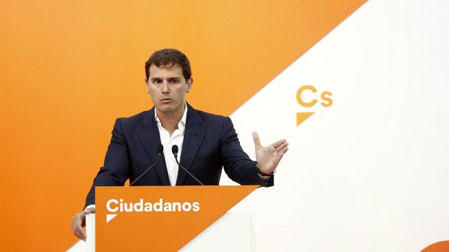 Albert Rivera