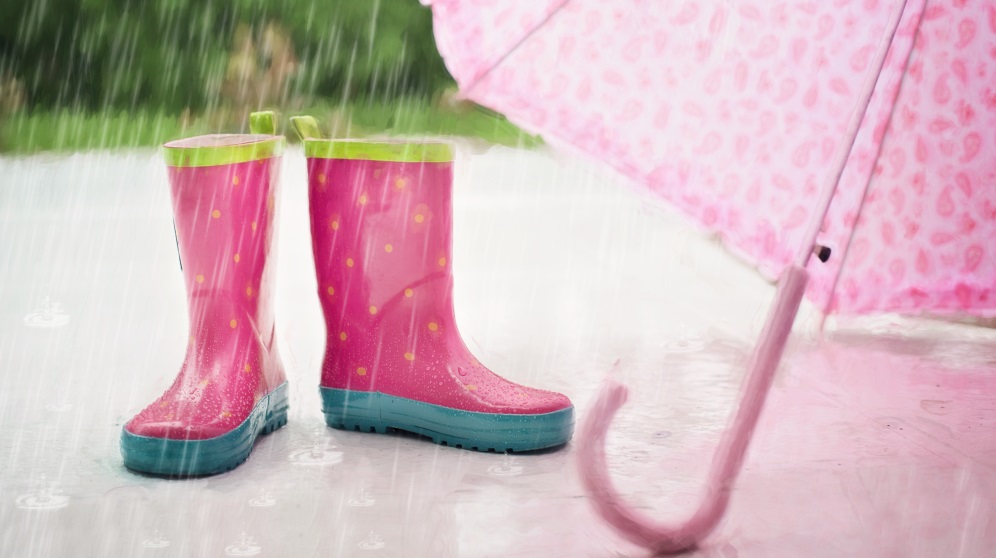 Cómo aprovechar el agua de lluvia de diferentes maneras