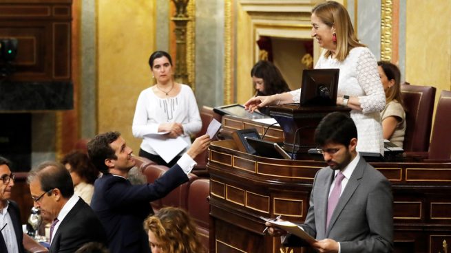 Pablo Casado