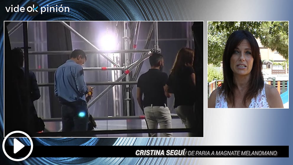 cristina segui