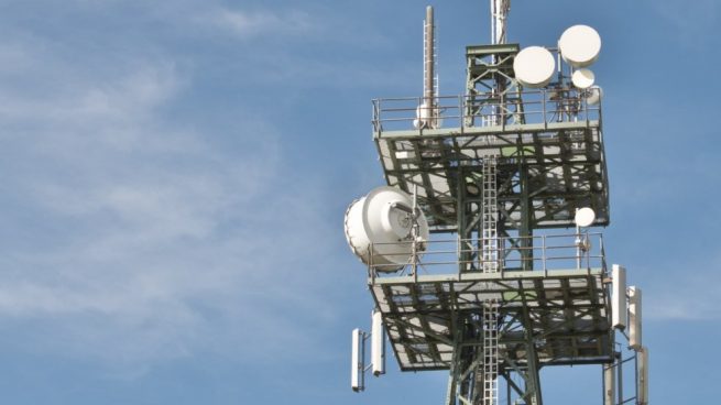 ¿Es peligroso vivir cerca de una antena de telefonía móvil?