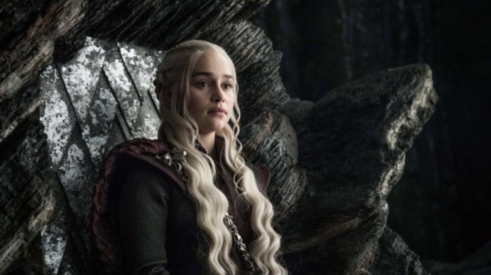 Estreno nueva temporada ‘Juego de Tronos’