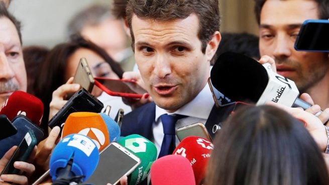 Pablo Casado