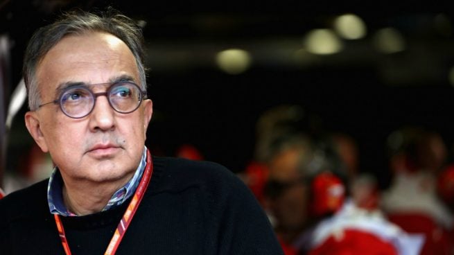 Sergio Marchionne