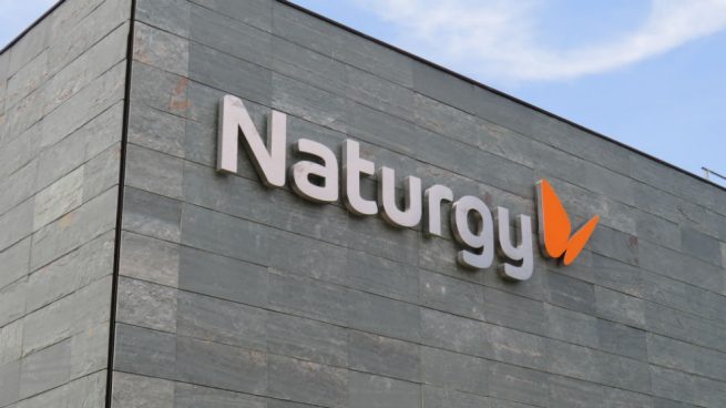 Naturgy, gas natural