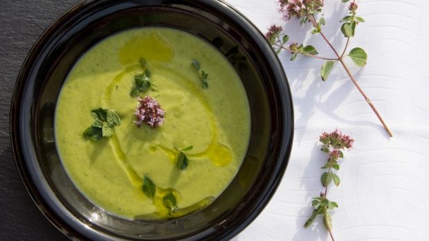 Recetas thermomix