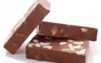 Recetas de turrones artesanos