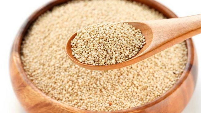 quinoa